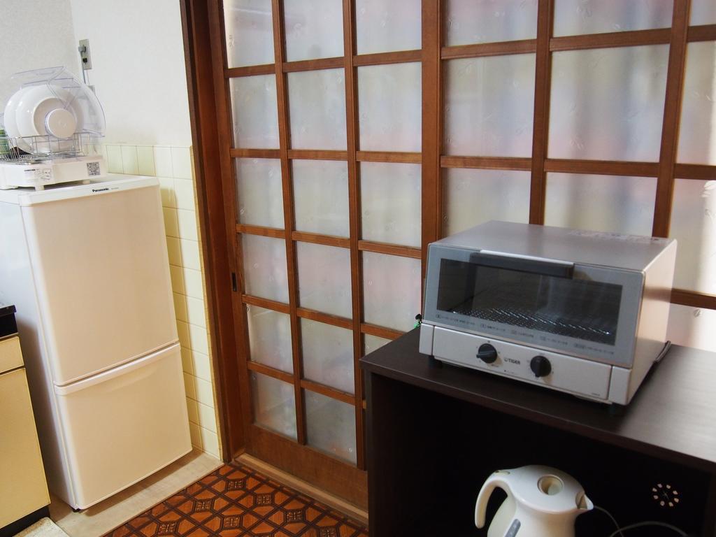 קיוטו Maika - Renting A Whole House 1日1組限定の一棟貸しの宿 חדר תמונה