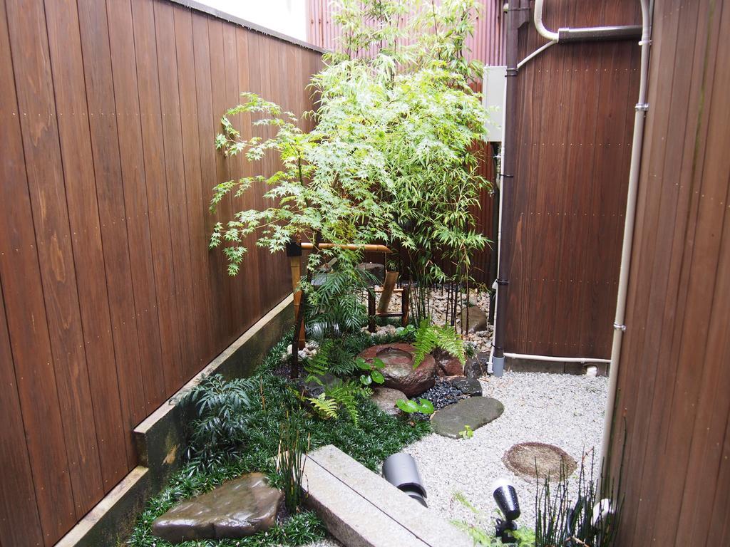קיוטו Maika - Renting A Whole House 1日1組限定の一棟貸しの宿 חדר תמונה