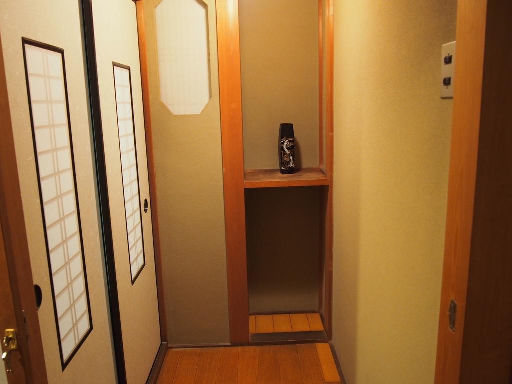 קיוטו Maika - Renting A Whole House 1日1組限定の一棟貸しの宿 חדר תמונה