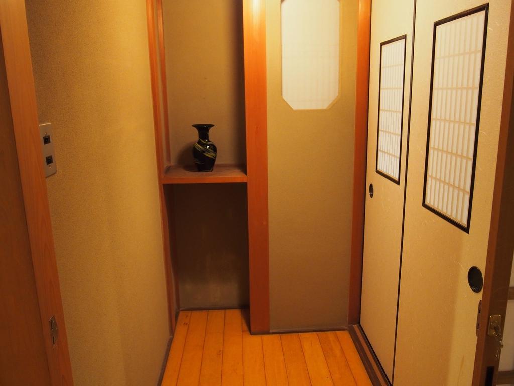 קיוטו Maika - Renting A Whole House 1日1組限定の一棟貸しの宿 חדר תמונה