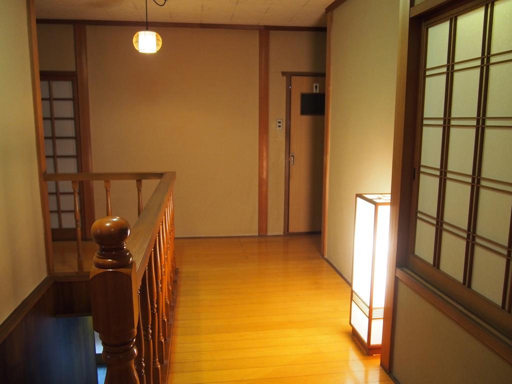 קיוטו Maika - Renting A Whole House 1日1組限定の一棟貸しの宿 מראה חיצוני תמונה