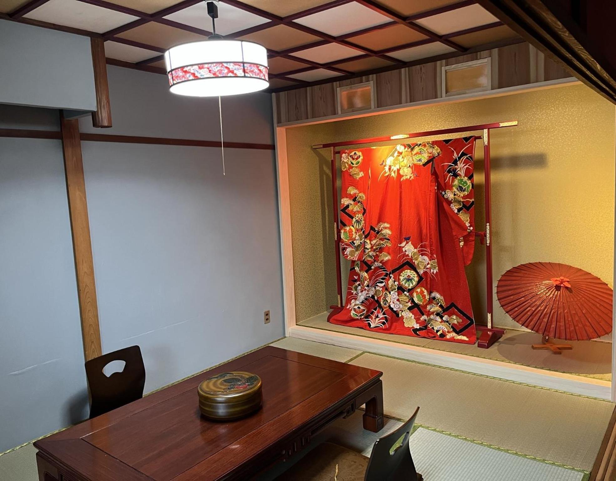 קיוטו Maika - Renting A Whole House 1日1組限定の一棟貸しの宿 מראה חיצוני תמונה